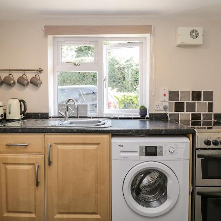 Jessamine Cottage Lydbrook Exterior foto