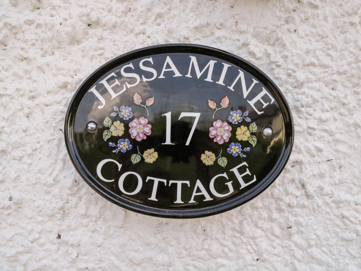 Jessamine Cottage Lydbrook Exterior foto