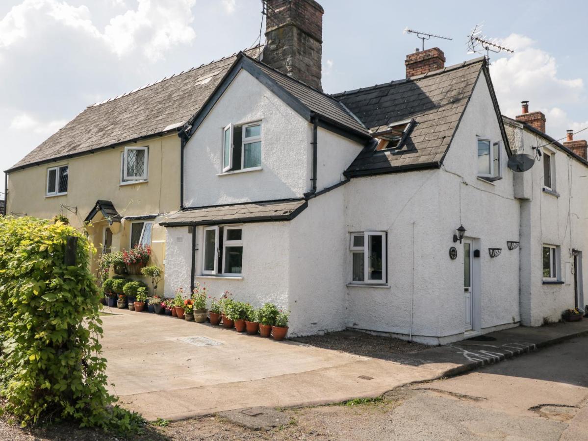 Jessamine Cottage Lydbrook Exterior foto