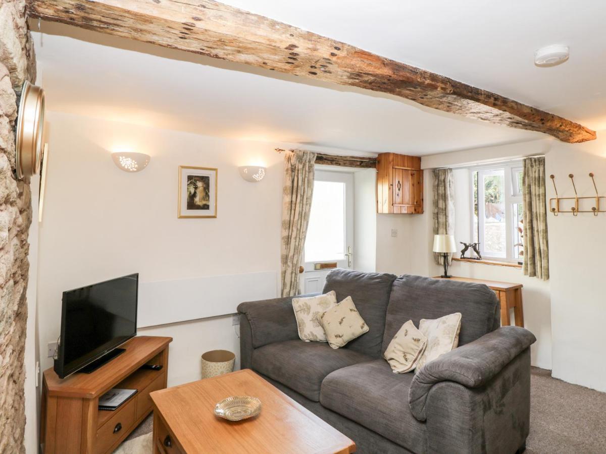 Jessamine Cottage Lydbrook Exterior foto