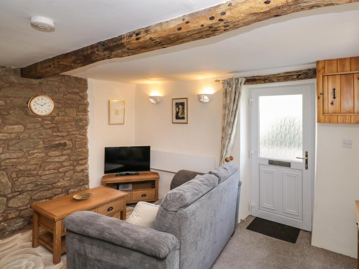 Jessamine Cottage Lydbrook Exterior foto