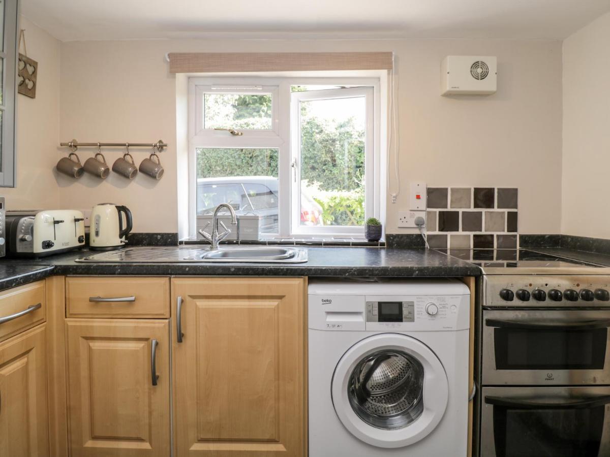 Jessamine Cottage Lydbrook Exterior foto
